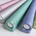 De nadenrol is er in verschillende kleuren