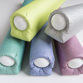 De nadenrol is er in verschillende kleuren